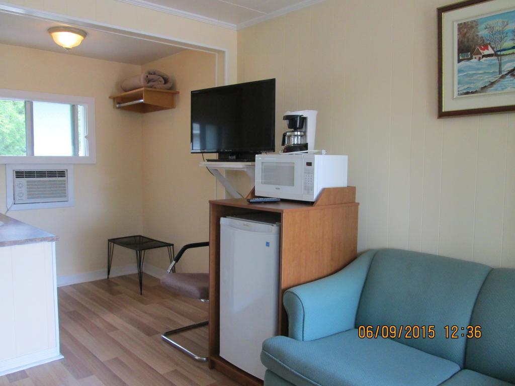 Motel Jann Quebec City Room photo