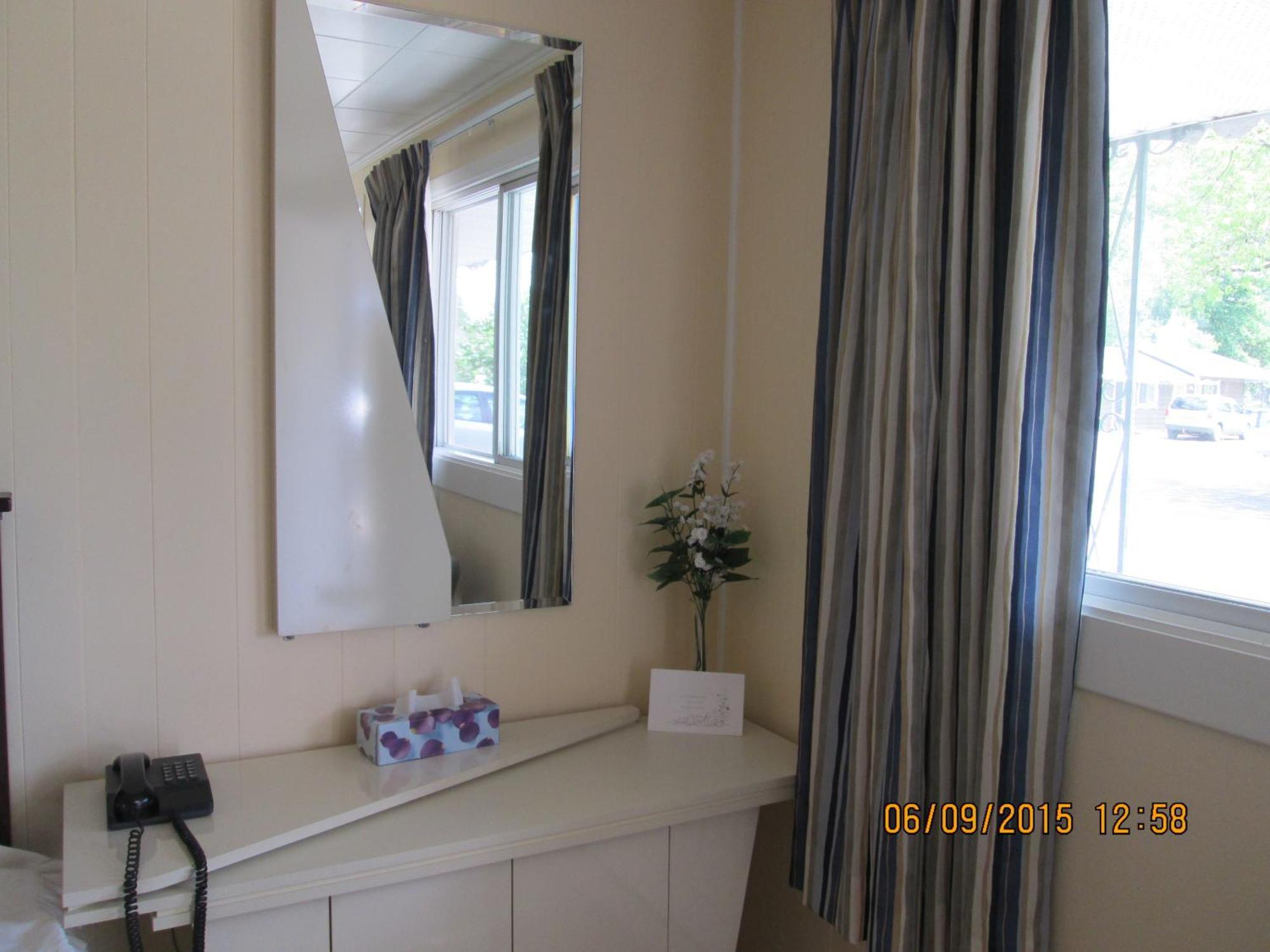 Motel Jann Quebec City Room photo