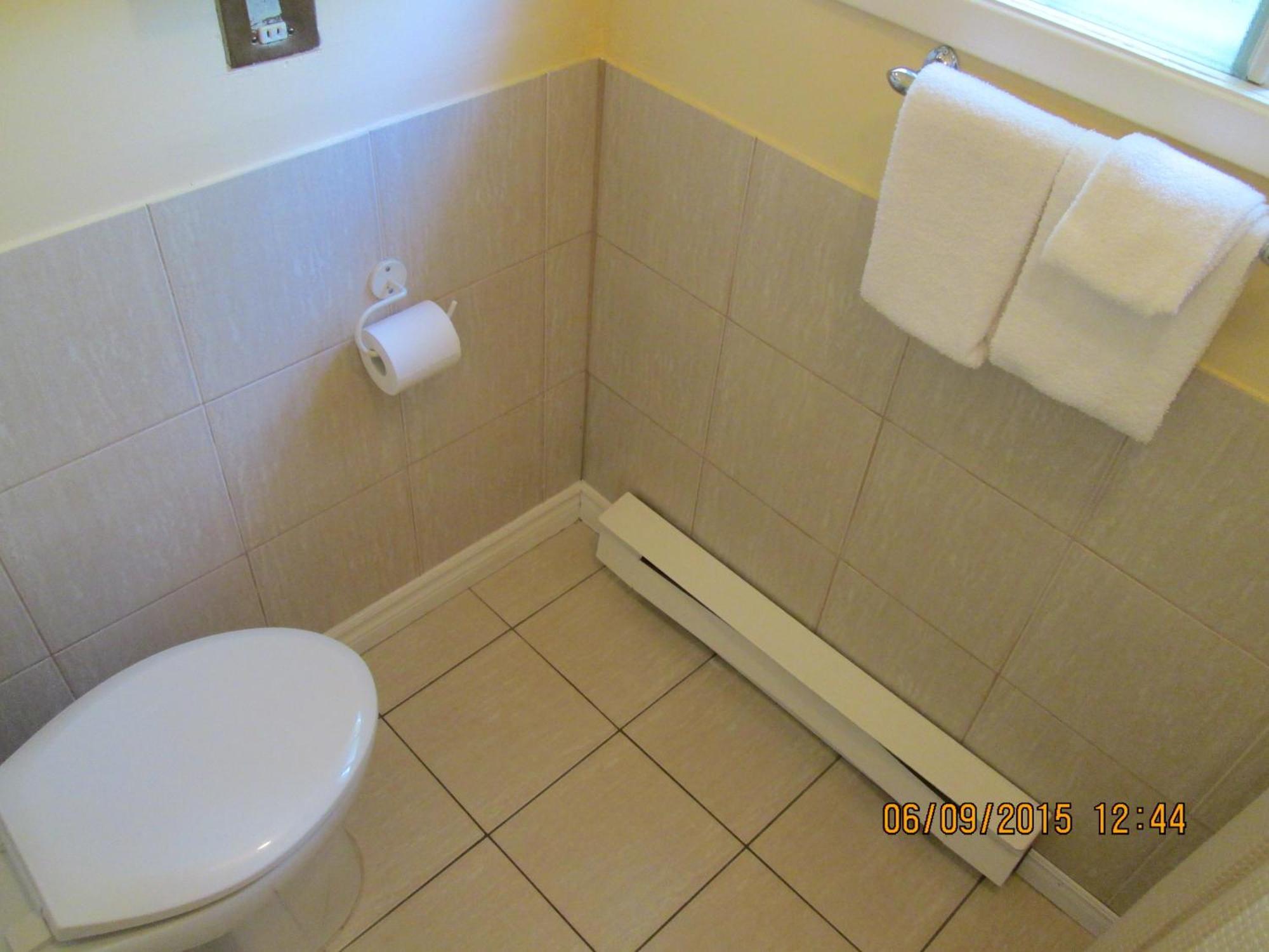 Motel Jann Quebec City Room photo