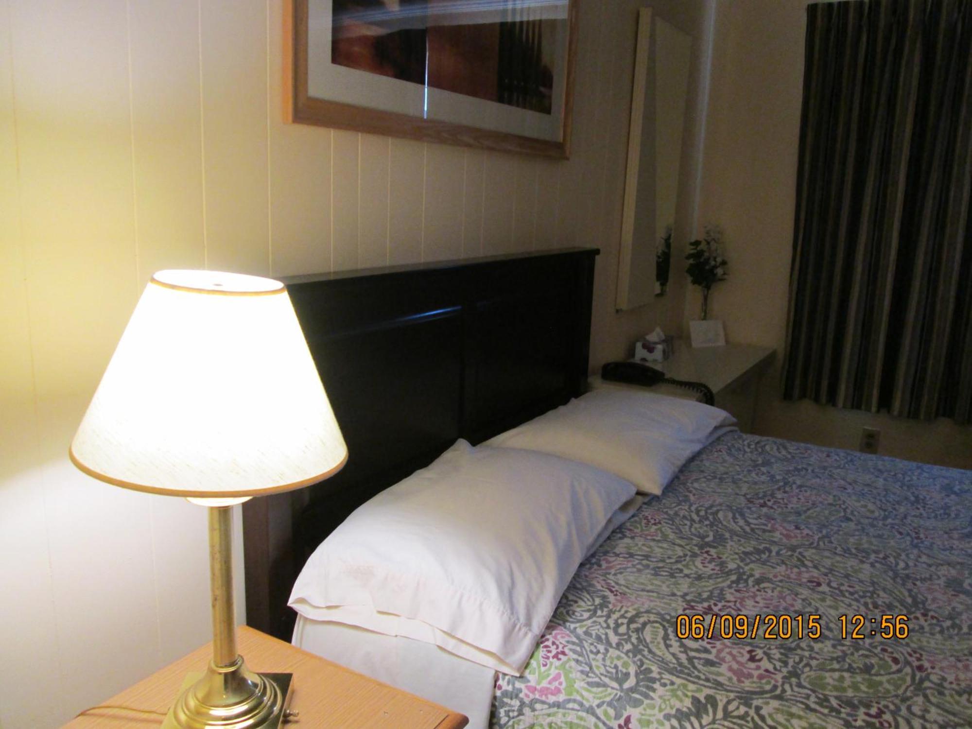 Motel Jann Quebec City Room photo